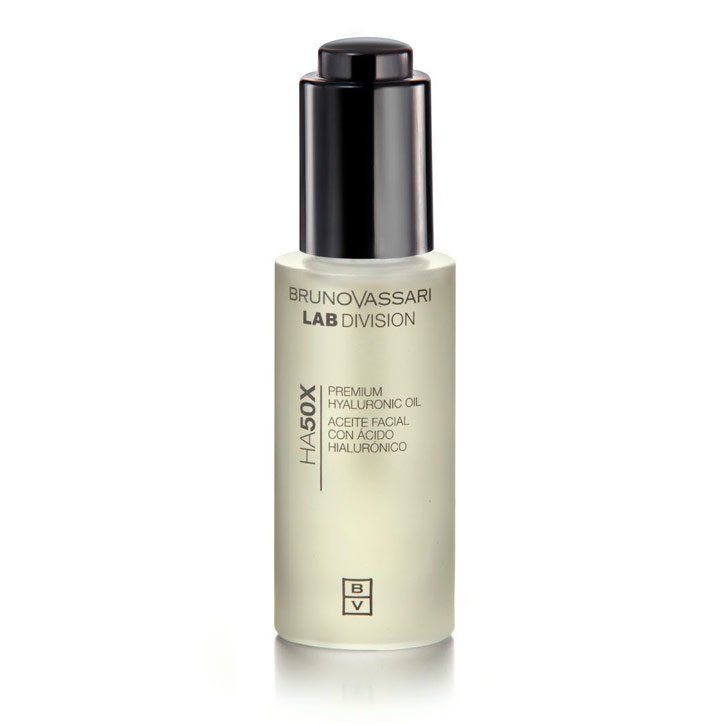 Premium Hyaluronic Oil