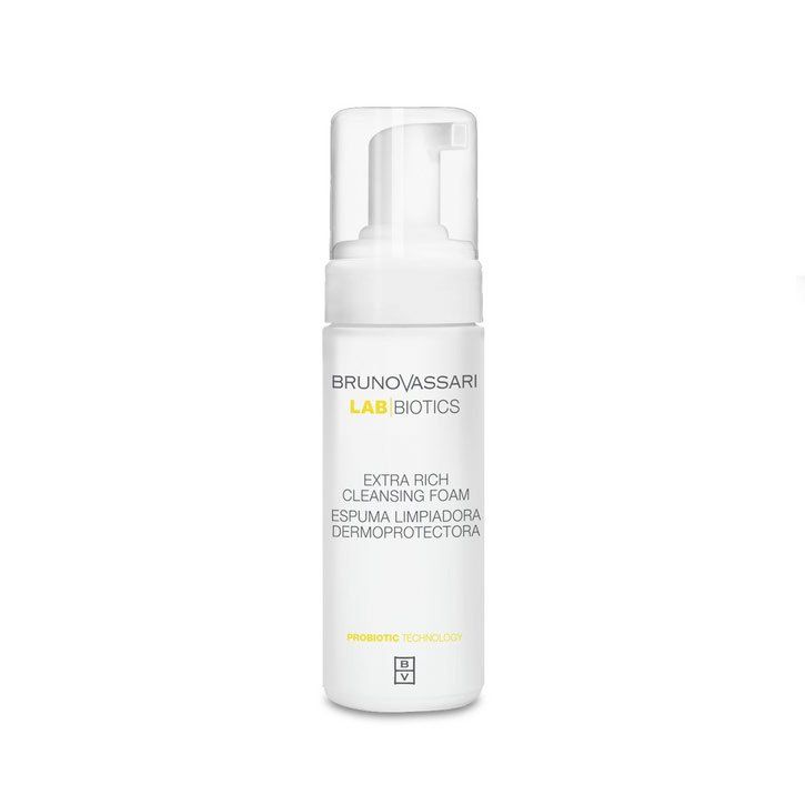 Extra Rich Cleansing Foam