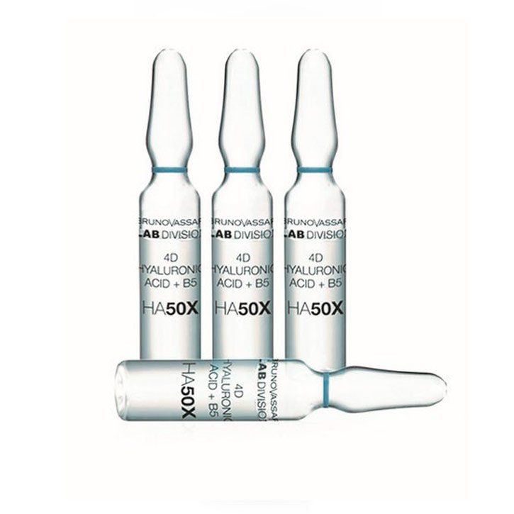 4D Hyaluronic Acid + B5