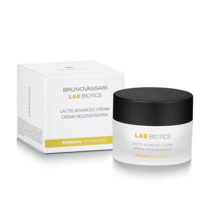 Lactis Advanced Cream