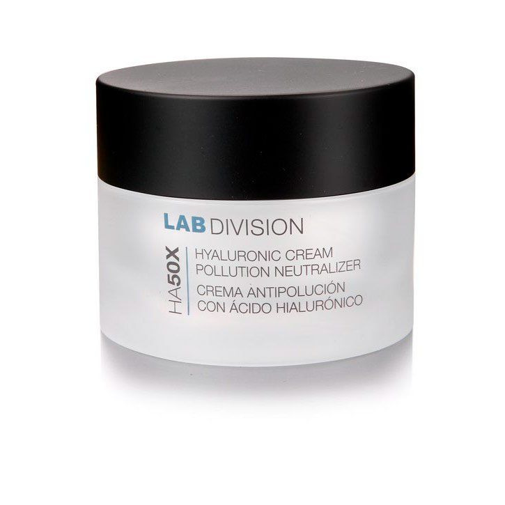 Hyaluronic Cream Pollution Neutralizer