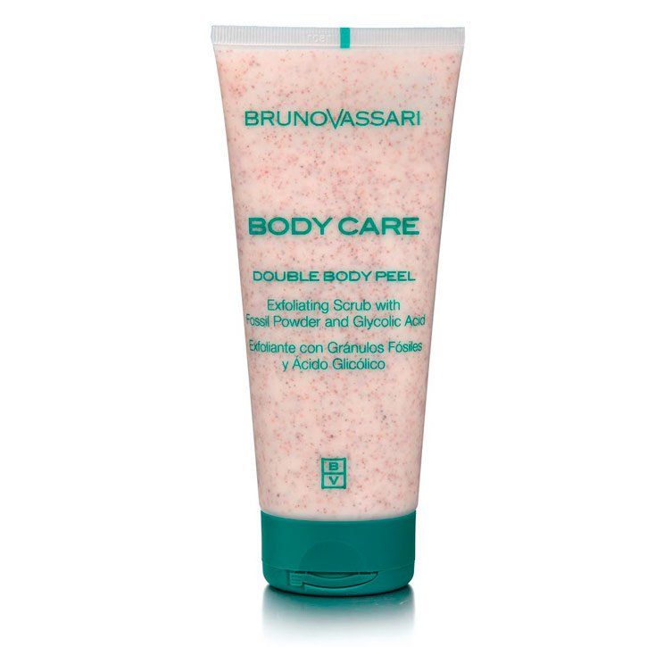 Double Body Peel