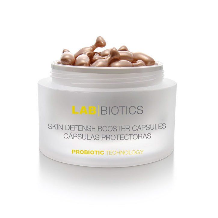 Skin Defense Boosters