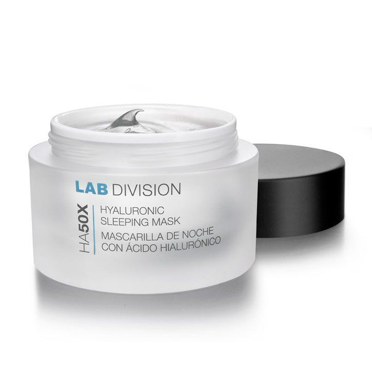 Hyaluronic Sleeping Mask