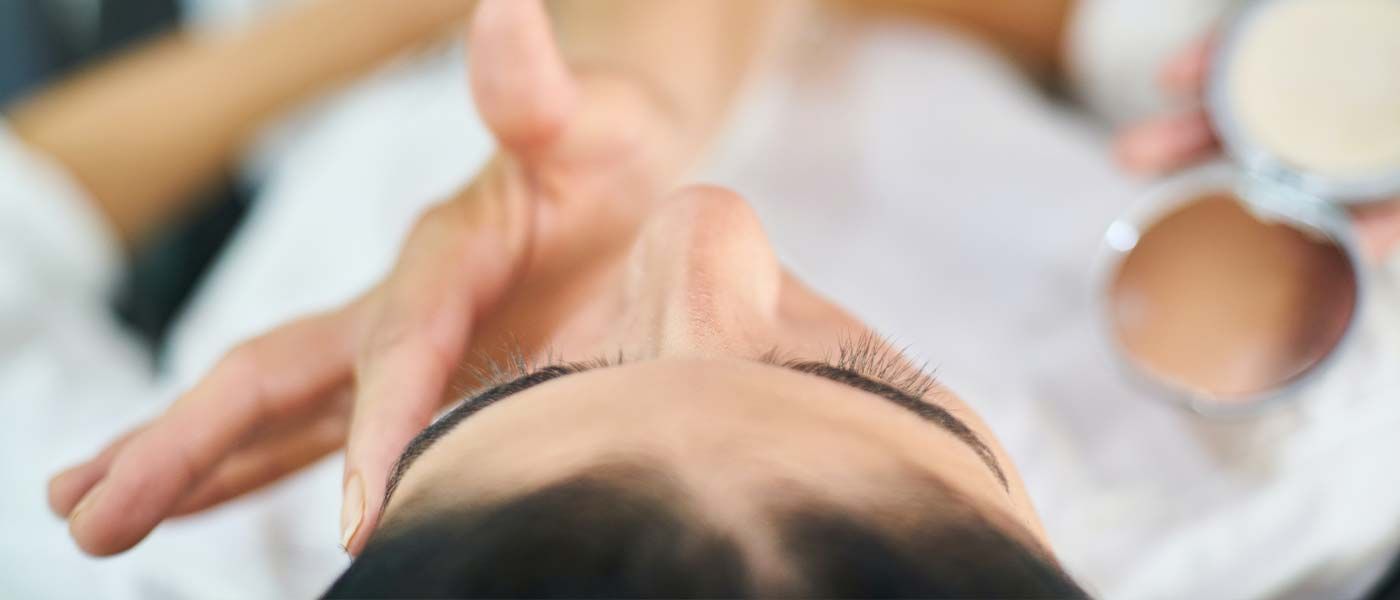 Formación especializada para profesionales de la estética