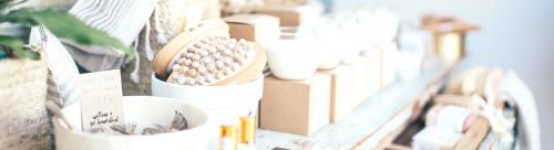 Productos de peluquería y estética