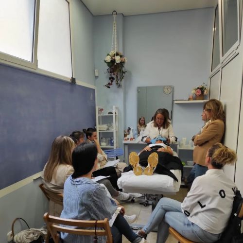 Formación para profesionales con práctica real