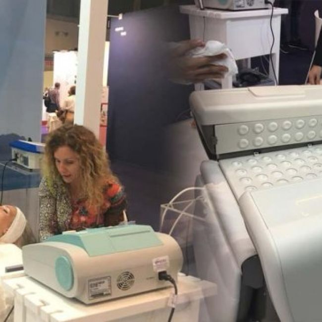 Los aparatos de belleza imprescindibles en tu negocio