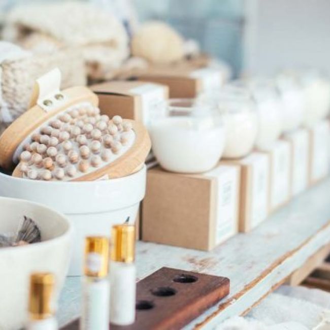 Consulta nuestro catálogo de productos de cosmética