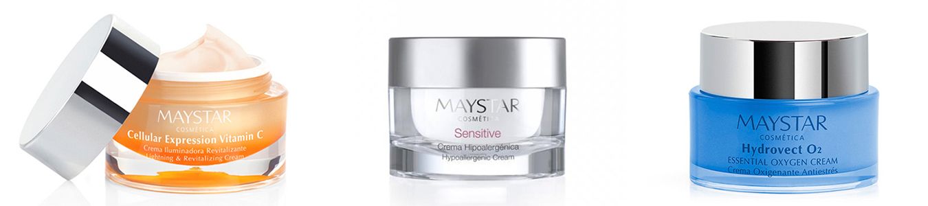 Productos de belleza profesional en Cantabria