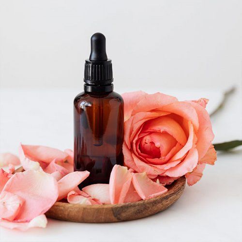 Productos cosmecéuticos