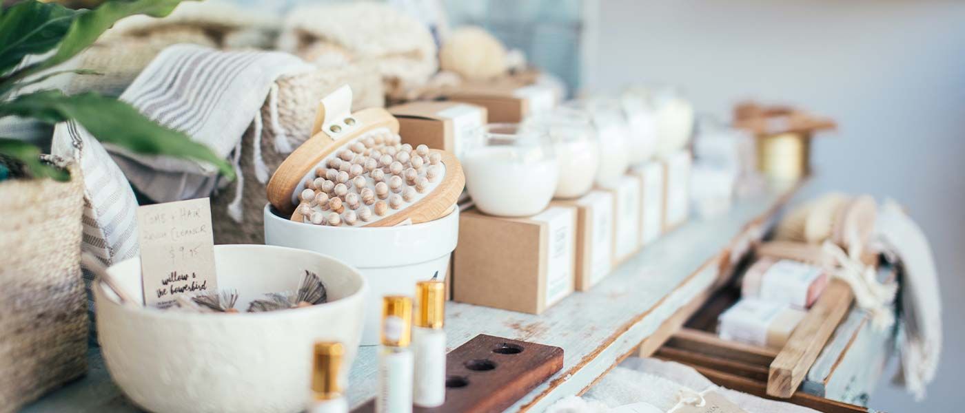 Consulta nuestro catálogo de productos de cosmética