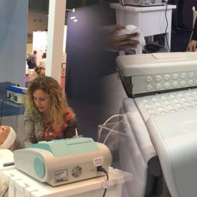 Los aparatos de belleza imprescindibles en tu negocio