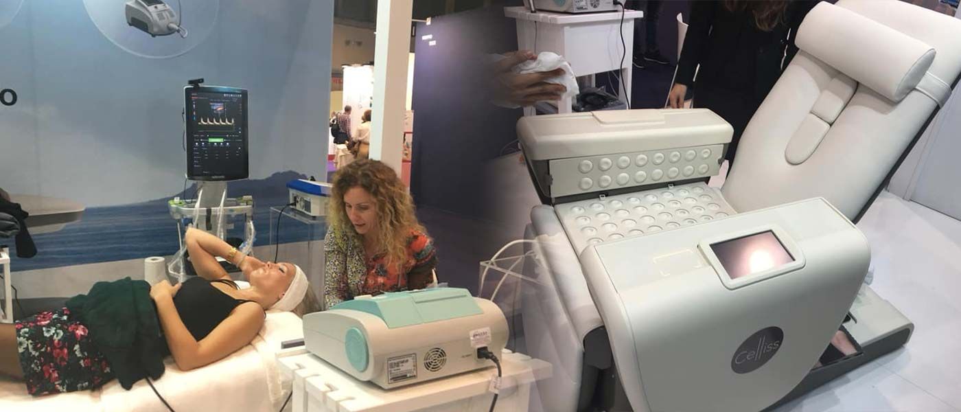 Los aparatos de belleza imprescindibles en tu negocio