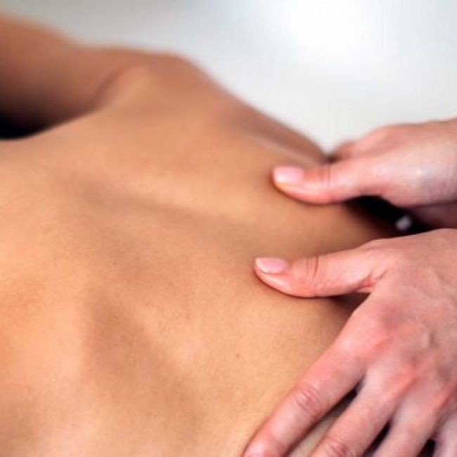 Productos de fisioterapia y masajes en Santander